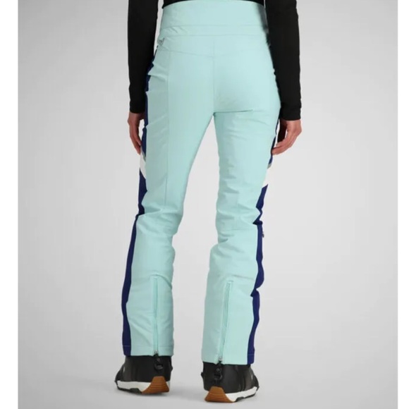 Brand new obermeyer ski pants size 4 - Picture 2 of 8